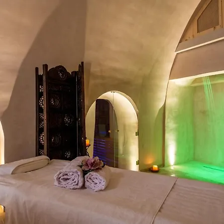 Nohasi Palace & 5* Noha
