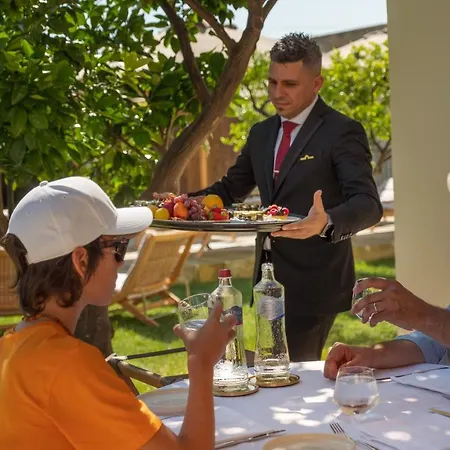 فندق Nohasi Palace & 5*