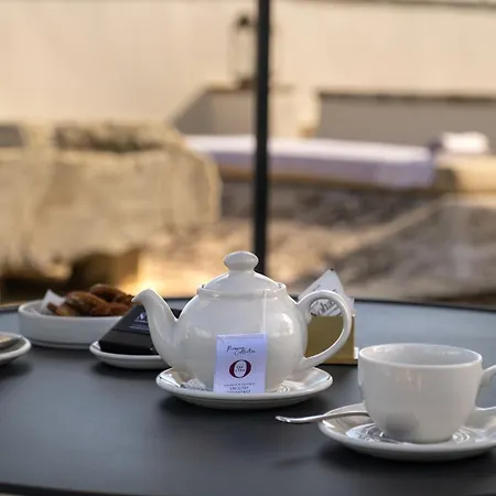 Отель Nohasi Palace Lifestyle & Noha