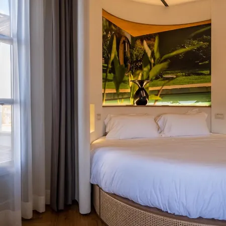 Nohasi Palace & 5* Noha