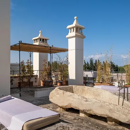 فندق Nohasi Palace &