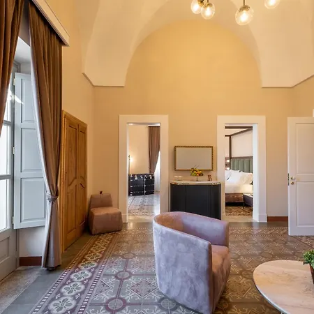 Nohasi Palace Lifestyle & 5*