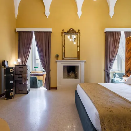 فندق Nohasi Palace &