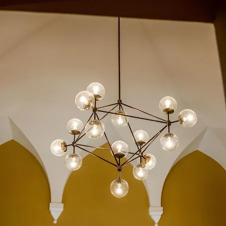 فندق Nohasi Palace & 5*