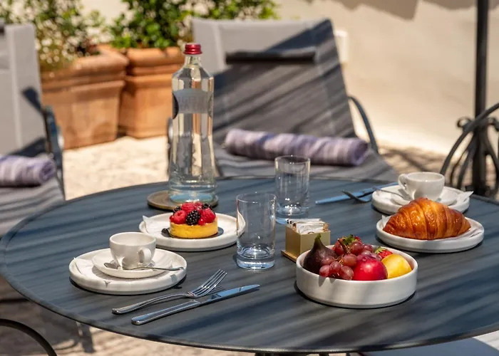 Hotel Nohasi Palace Lifestyle & Noha