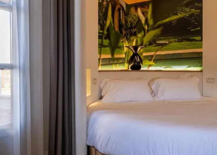 Nohasi Palace Lifestyle Hotel&spa 5* Noha