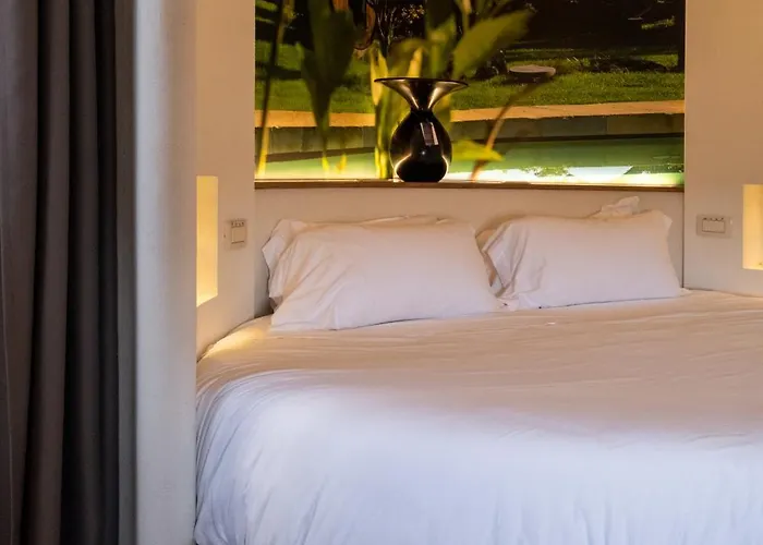 Hotel Nohasi Palace Lifestyle Hotel&spa Noha