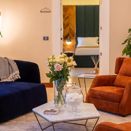 Nohasi Palace Lifestyle &