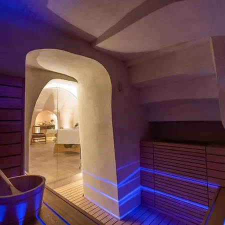 Nohasi Palace Lifestyle &