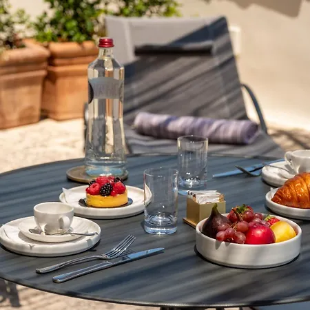 Hotel Nohasi Palace Lifestyle & Noha