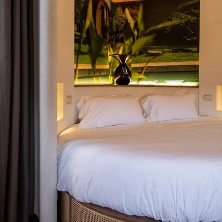 Hotel Nohasi Palace Lifestyle & Noha