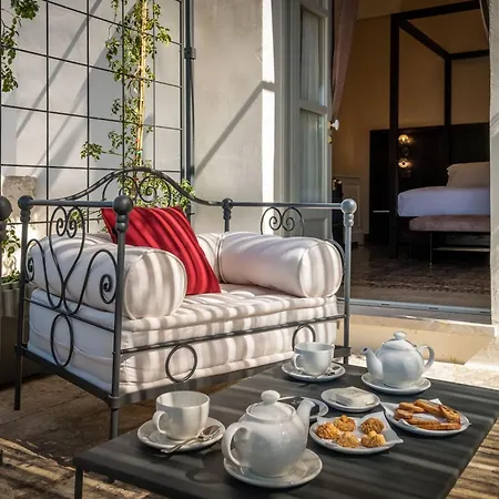 Nohasi Palace Lifestyle & 5* Noha