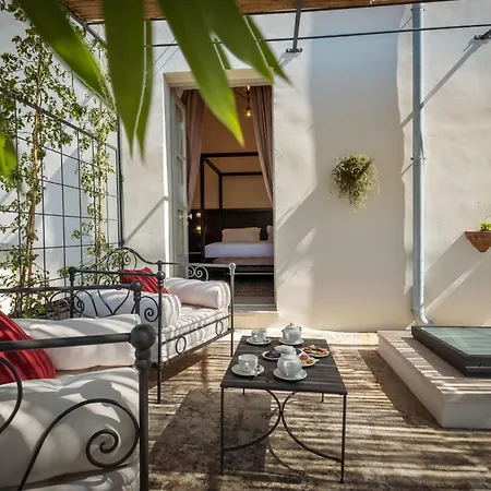 Hotel Nohasi Palace Lifestyle & Noha