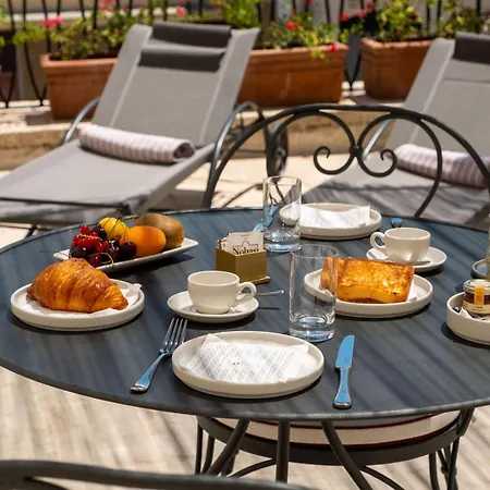 Nohasi Palace Lifestyle & Hotel