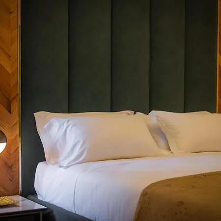 Nohasi Palace Lifestyle & Hotel 5*