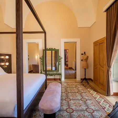 Nohasi Palace Lifestyle & Hotel 5*