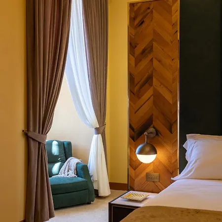 Nohasi Palace Lifestyle & Hotel