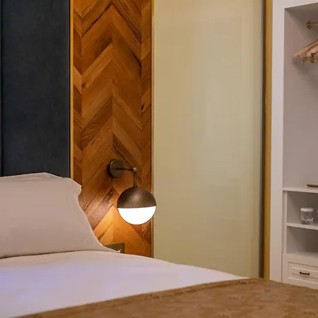 Hotel Nohasi Palace Lifestyle & Noha