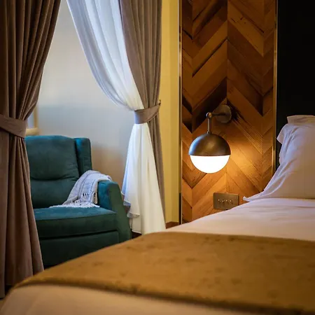 Nohasi Palace Lifestyle & Noha