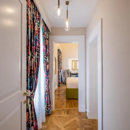 Nohasi Palace Lifestyle & 5* Noha