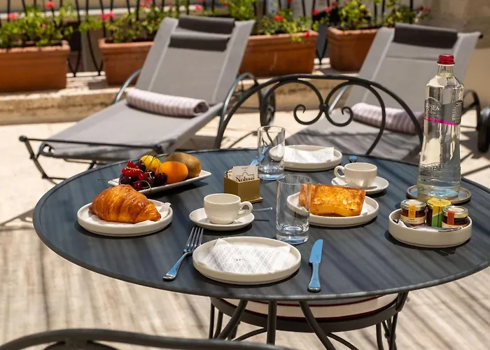 Nohasi Palace Lifestyle & Hotel